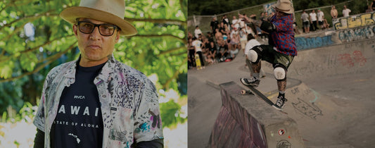 CHRISTIAN HOSOI