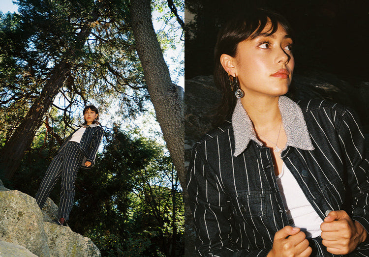 WOMENS HOLIDAY '19 LOOKBOOK