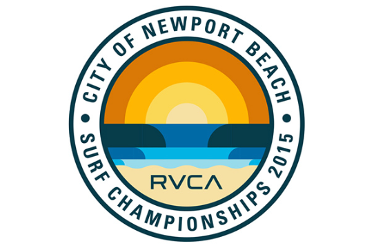 RVCA PRO JR | NEWPORT BEACH