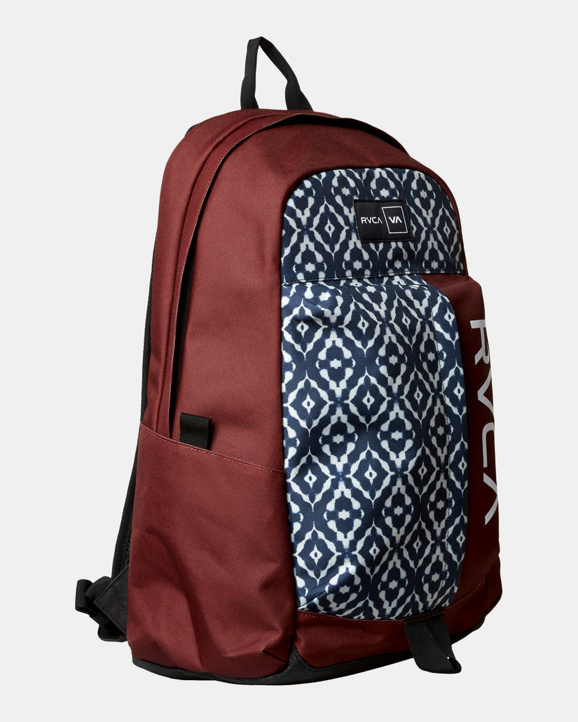 EDC Backpack - Red Earth