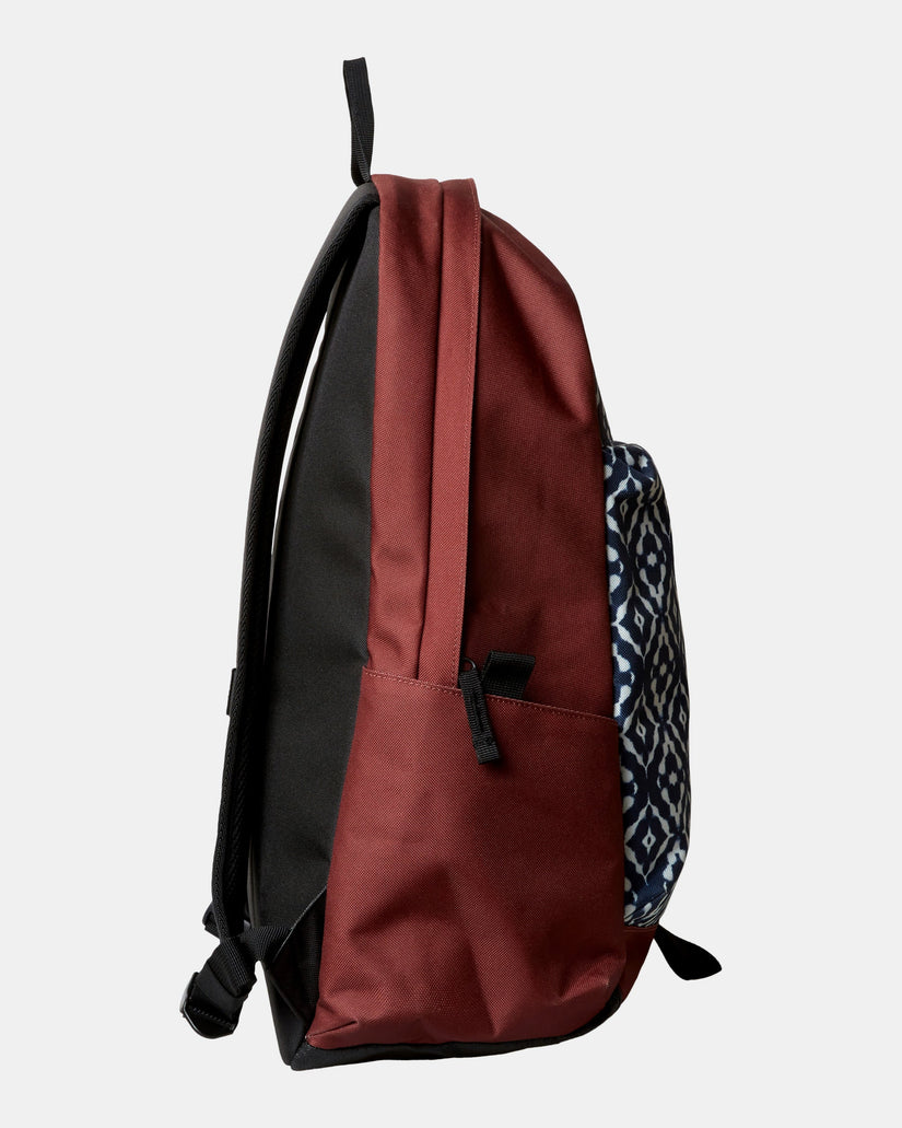 EDC Backpack - Red Earth