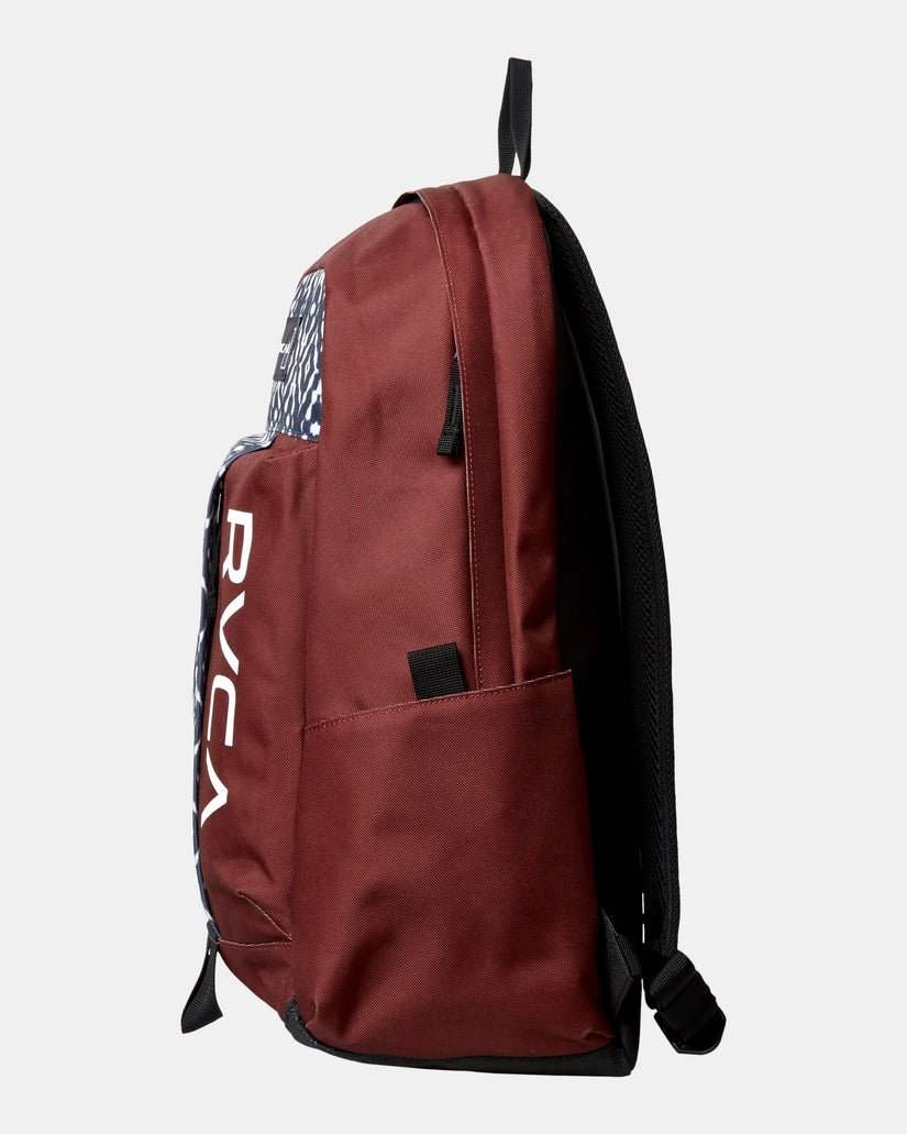 EDC Backpack - Red Earth