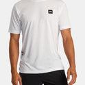 RVCA 2X Tee - White