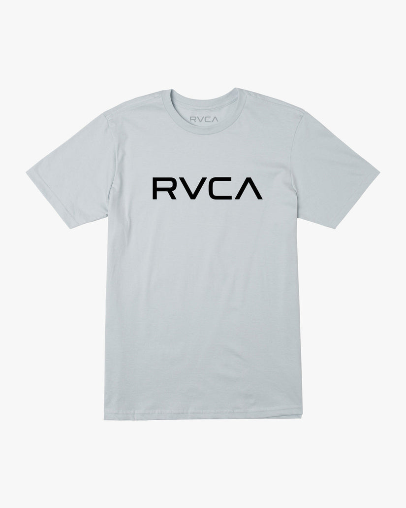 Boys Big RVCA Tee - Mirage