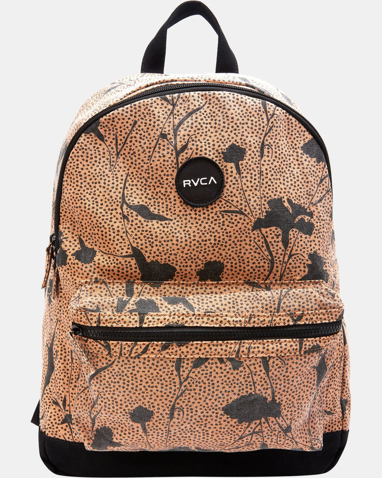 Lukas Backpack - Canyon Rose