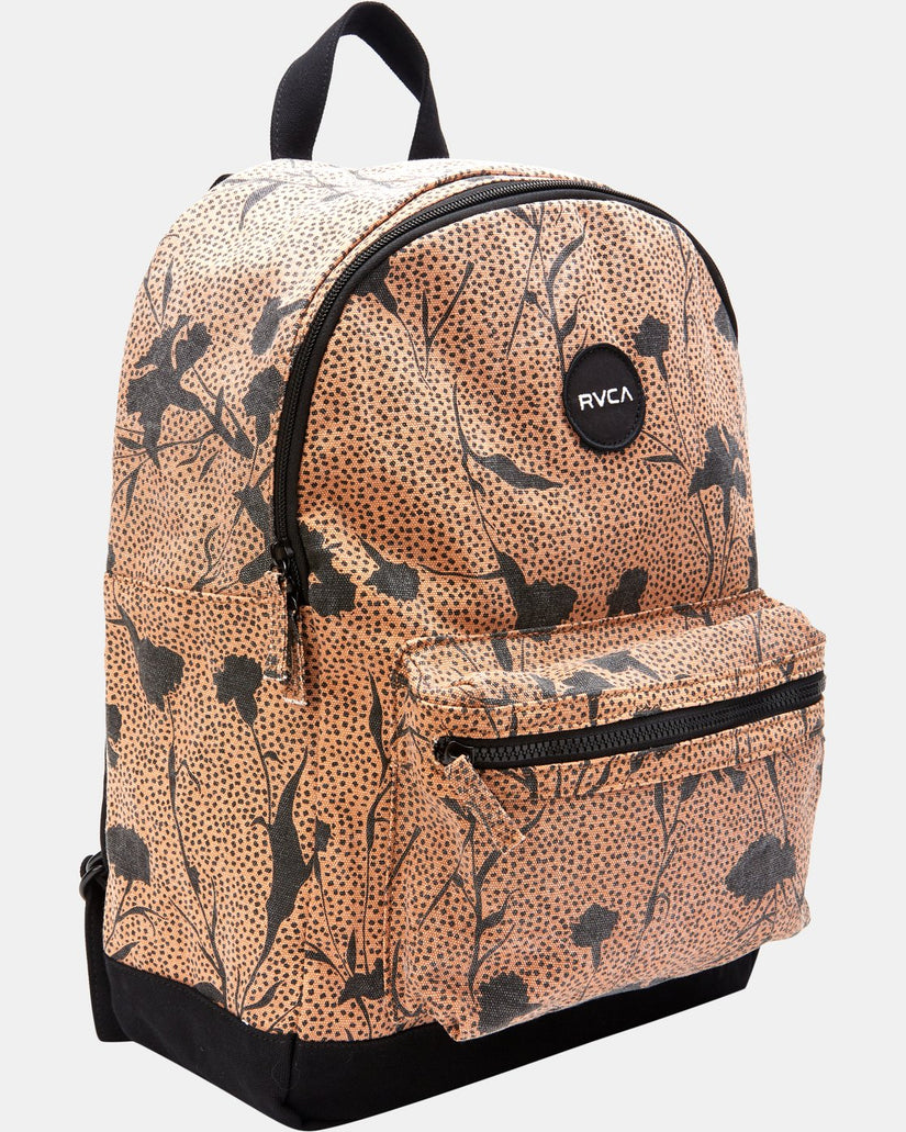 Lukas Backpack - Canyon Rose