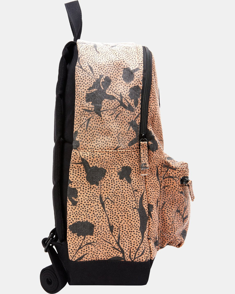 Lukas Backpack - Canyon Rose