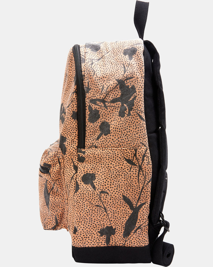 Lukas Backpack - Canyon Rose