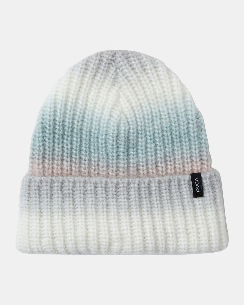 Essential Beanie - Multi