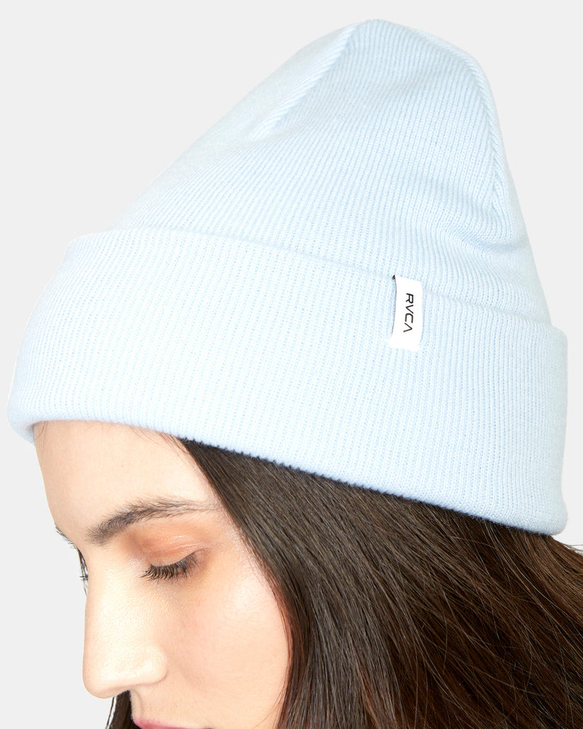 Essential Beanie - Skyway