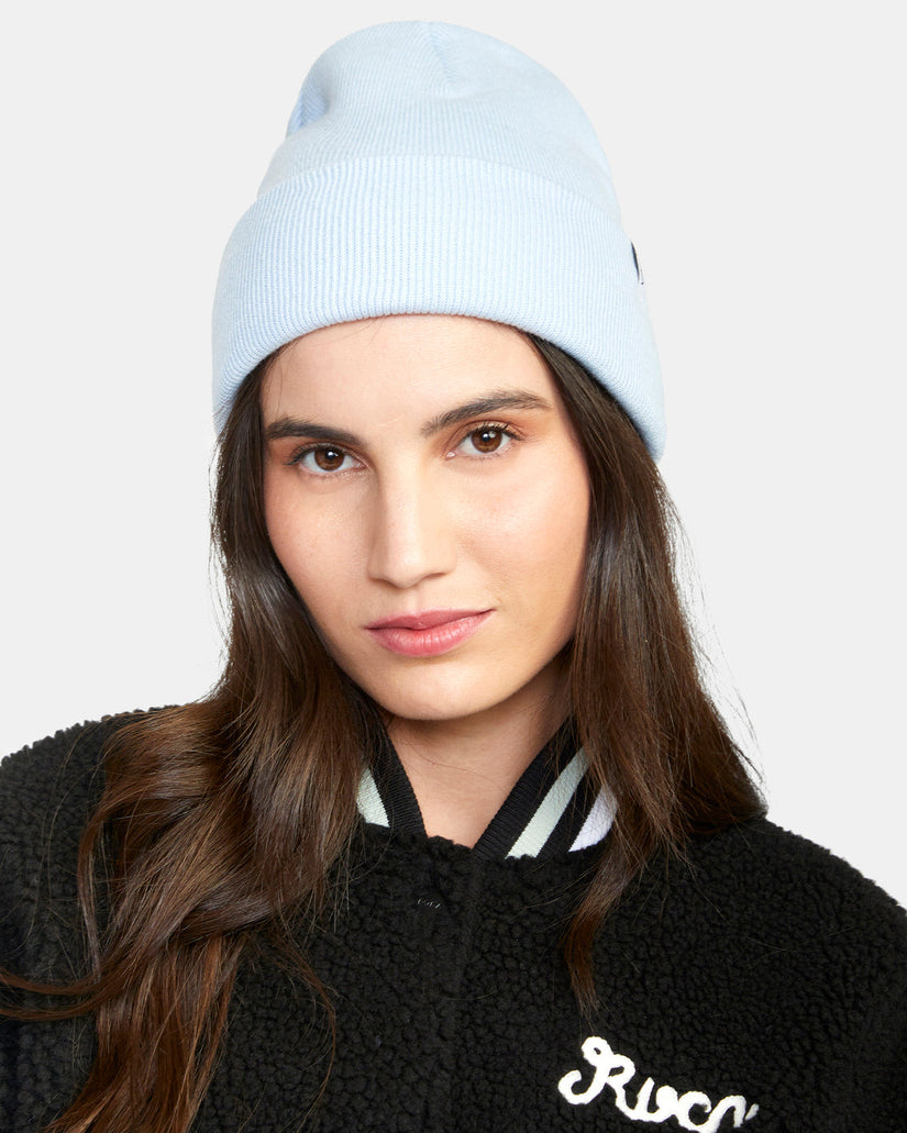 Essential Beanie - Skyway