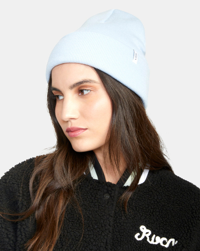 Essential Beanie - Skyway