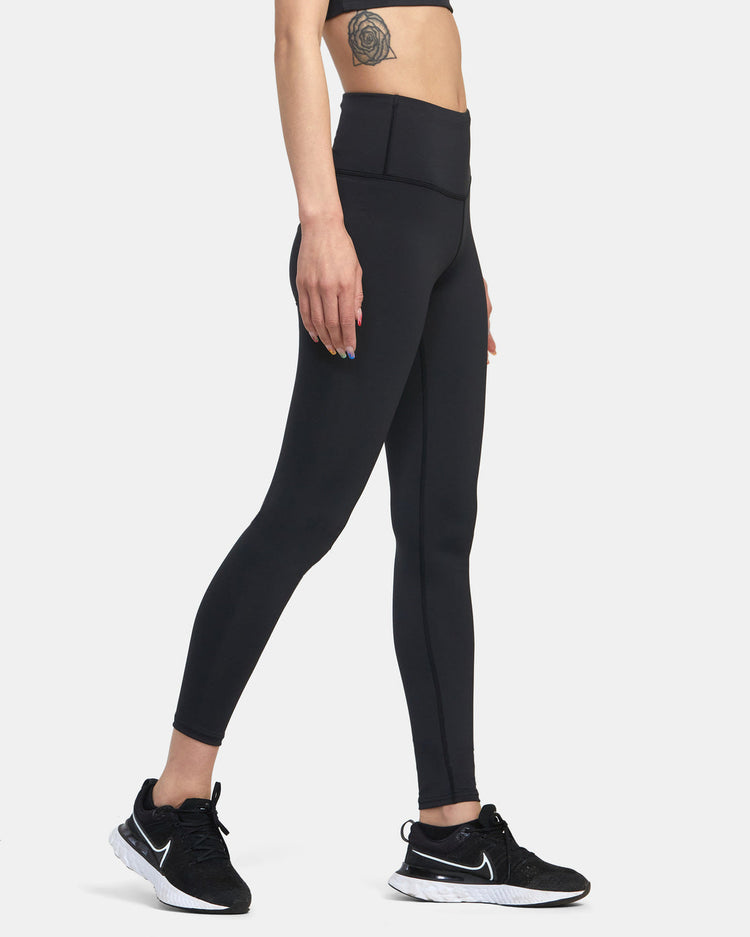 VA Essential Workout Leggings - Black