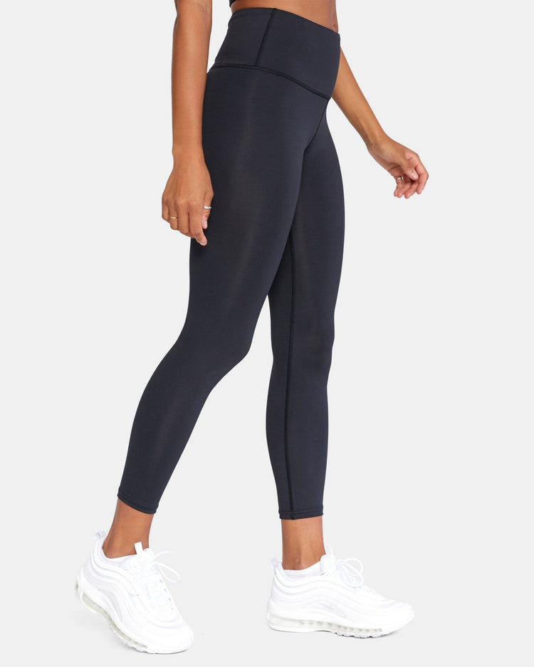 VA Essential Workout Leggings - Black