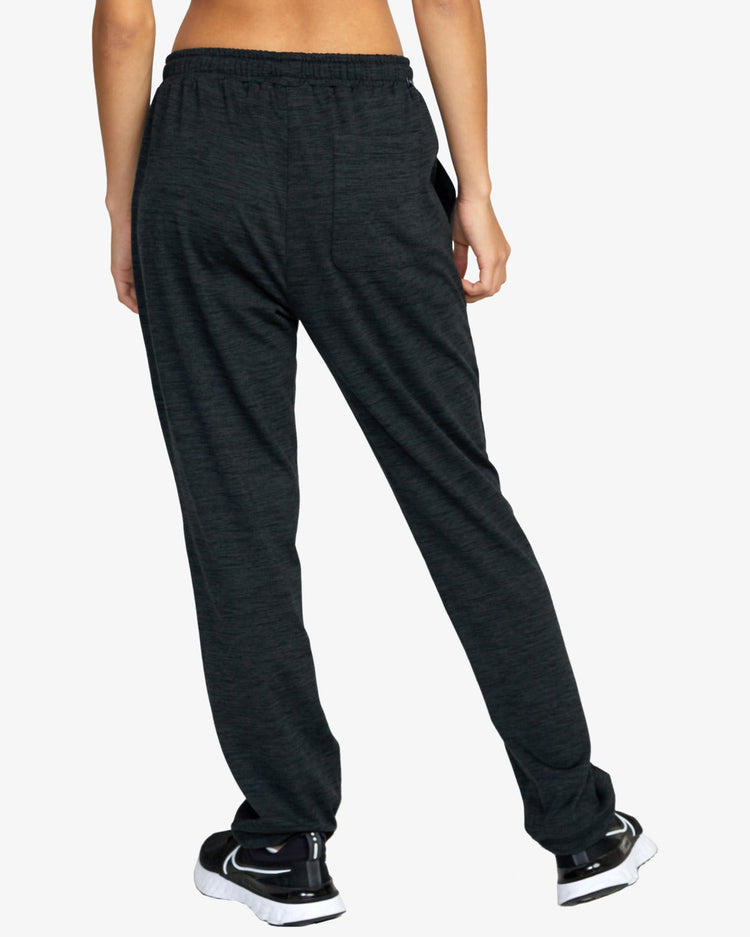 C-Able Workout Pants - Black