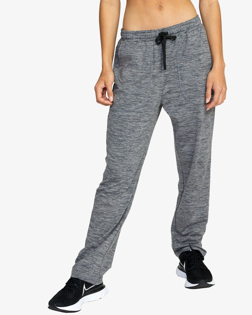 C-Able Workout Pants - Athletic Heather Grey