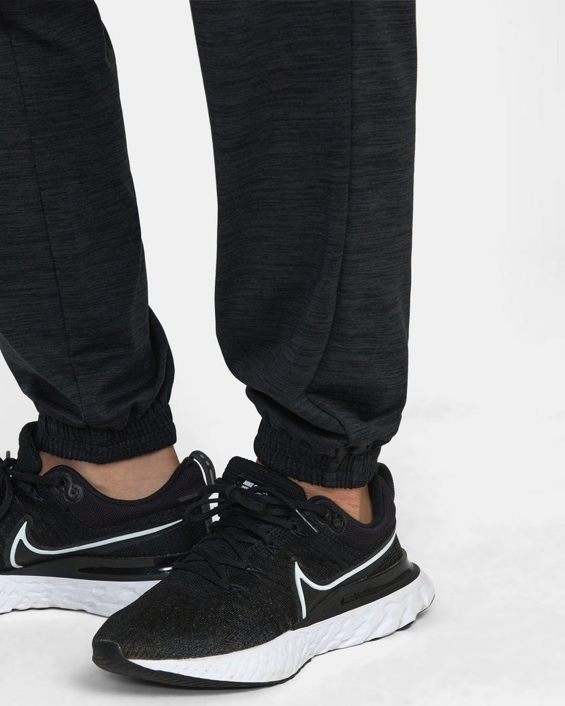 VA Sport C-Able Joggers - Black