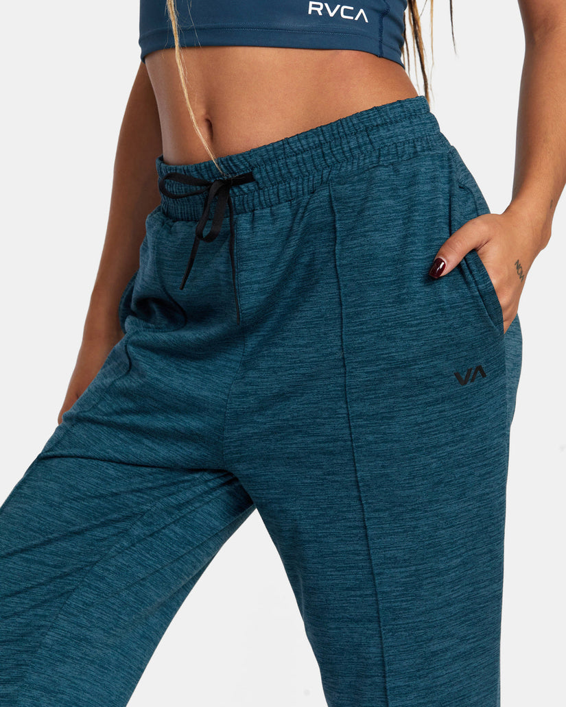 VA Sport C-Able Joggers - Pond