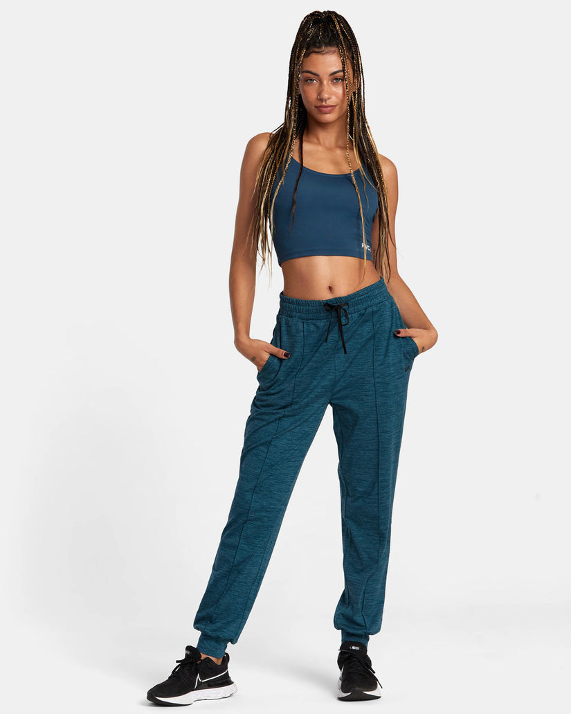 VA Sport C-Able Joggers - Pond