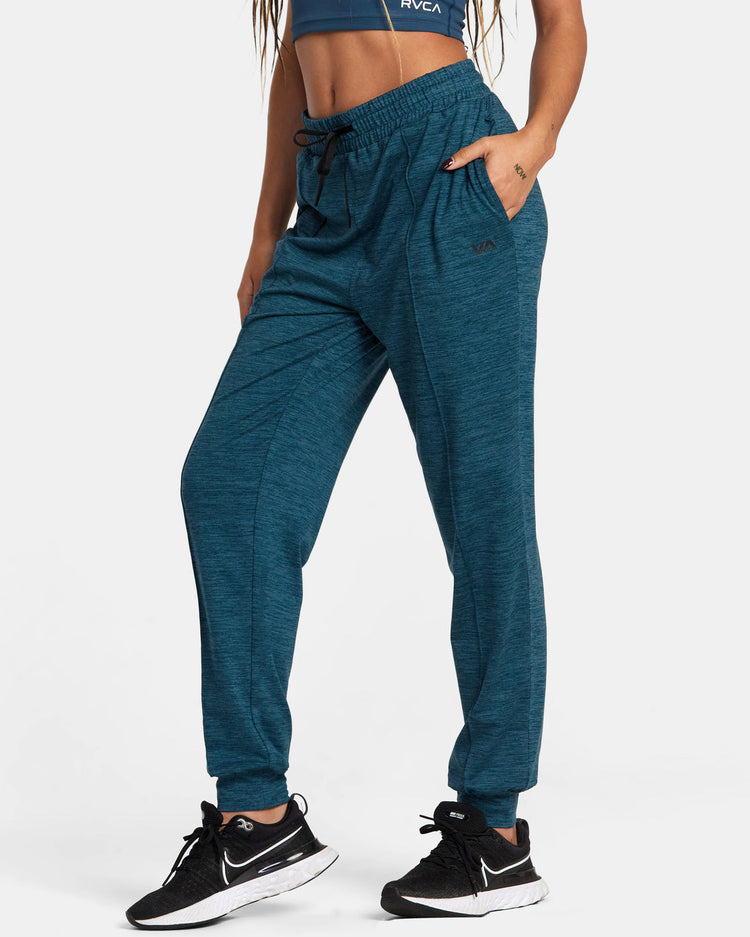 VA Sport C-Able Joggers - Pond