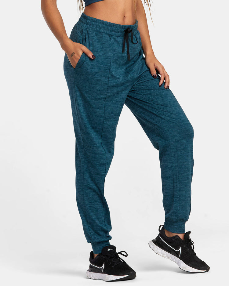 VA Sport C-Able Joggers - Pond