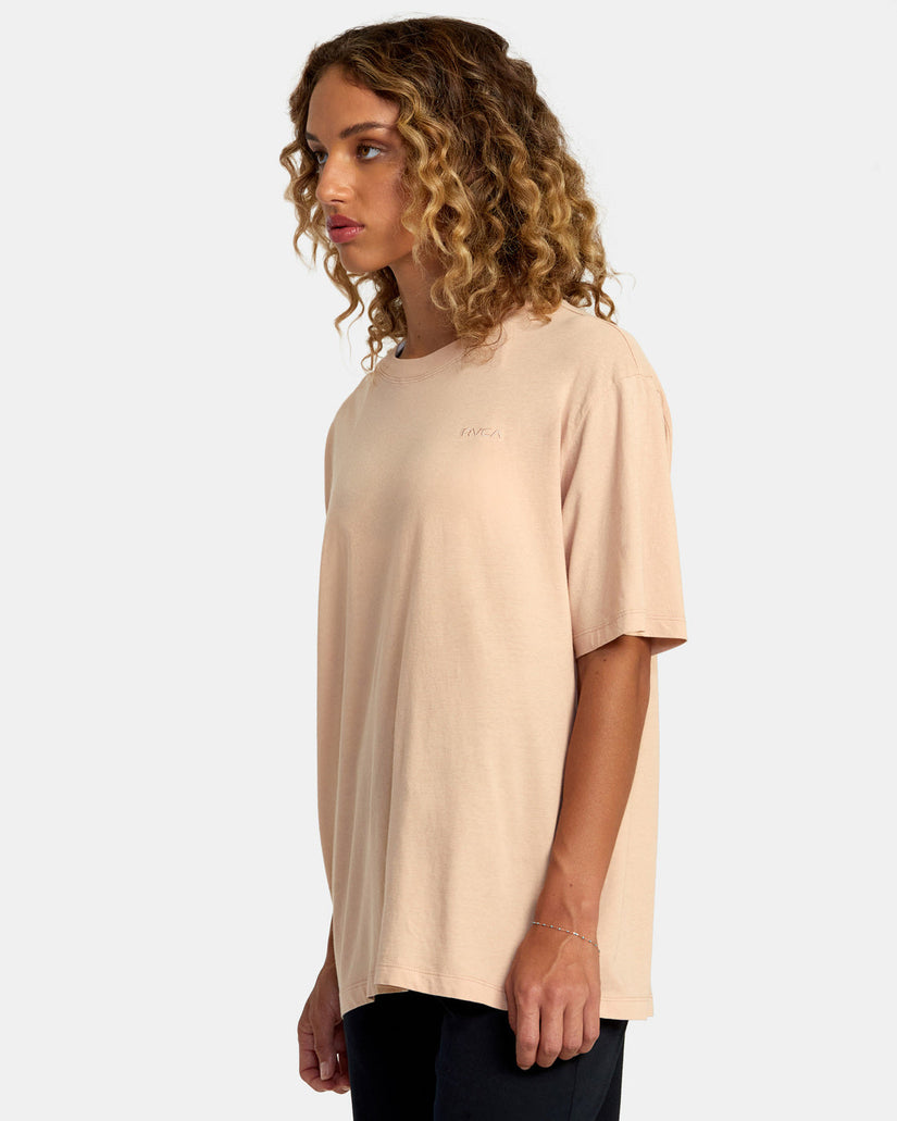 PTC Anyday T-Shirt - Nude