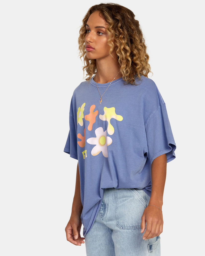 Day Dream Tee - Coast