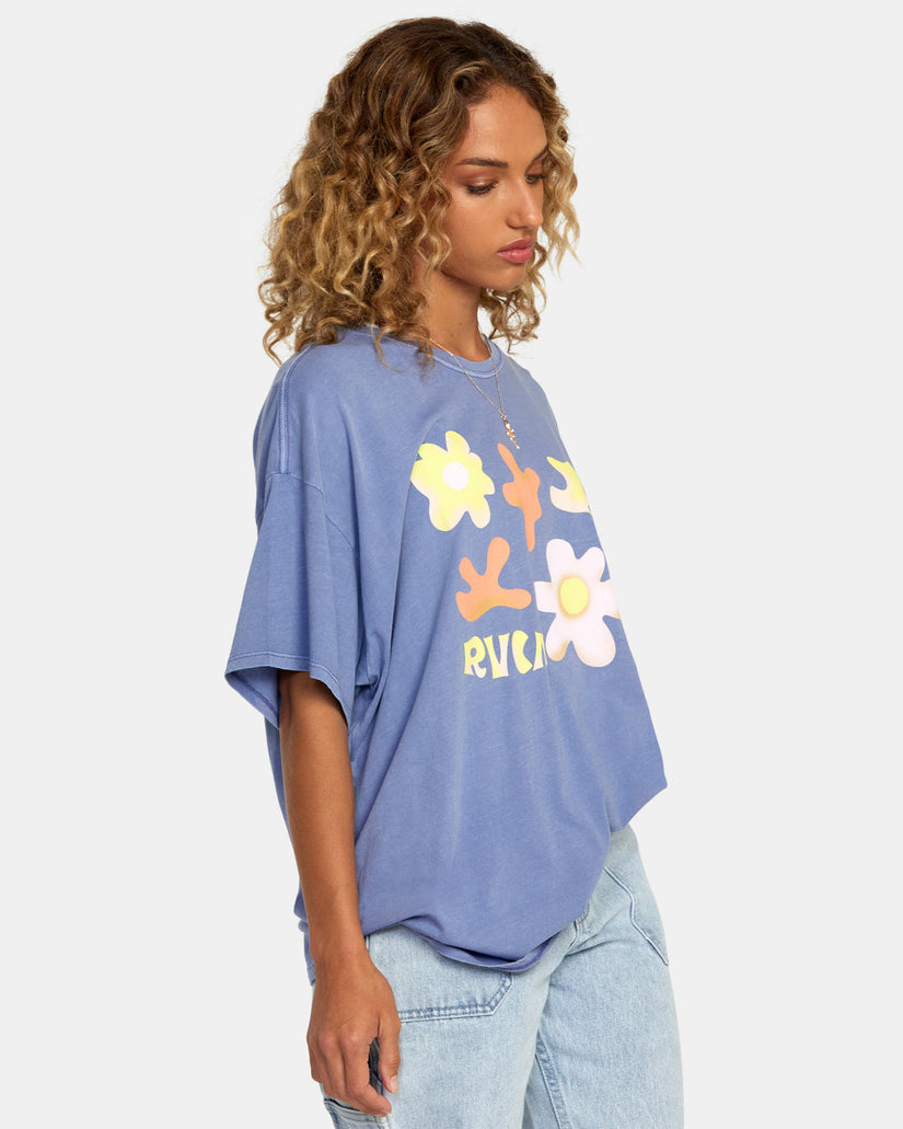 Day Dream Tee - Coast