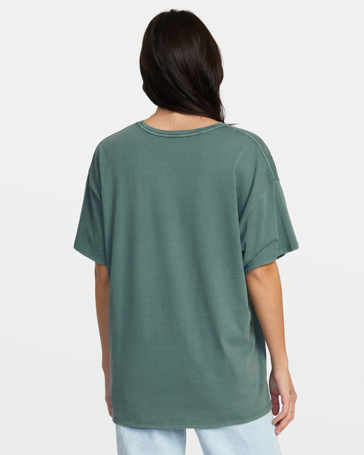 Cottontale T-Shirt - Spinach