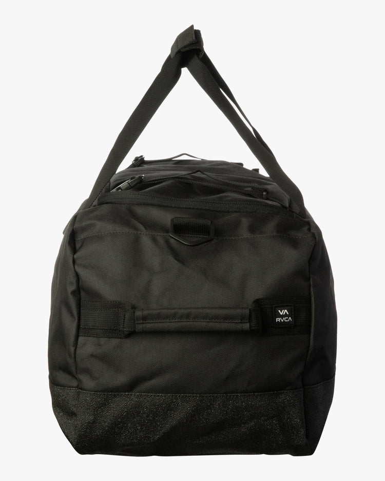 RVCA Skate 50L Large Duffel Bag IV  - Black