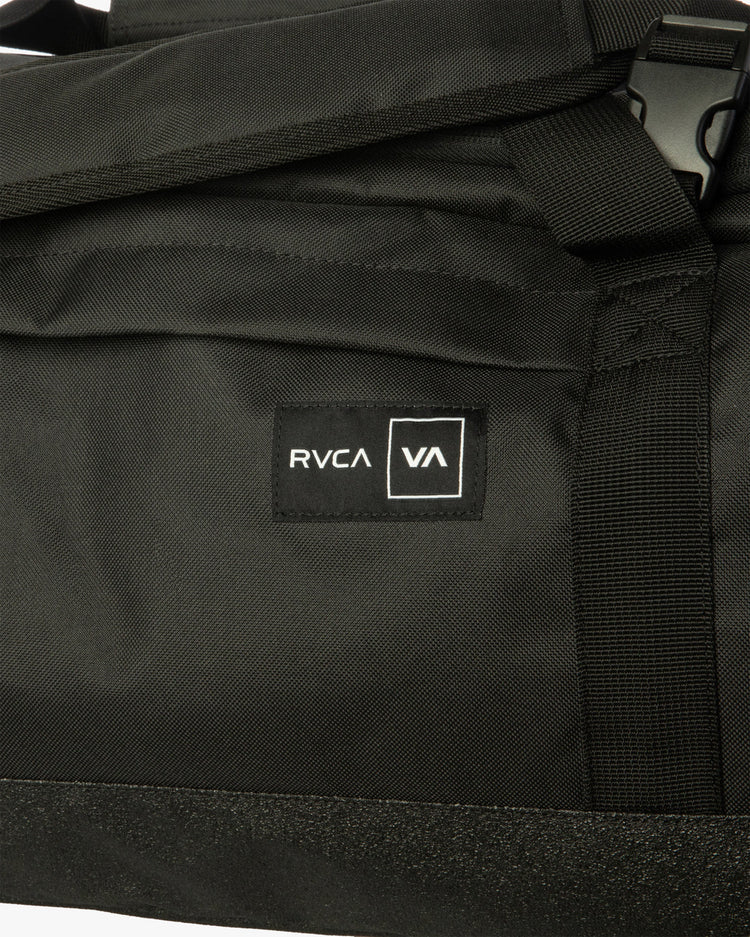 Skate Duffel IV Bag - Black