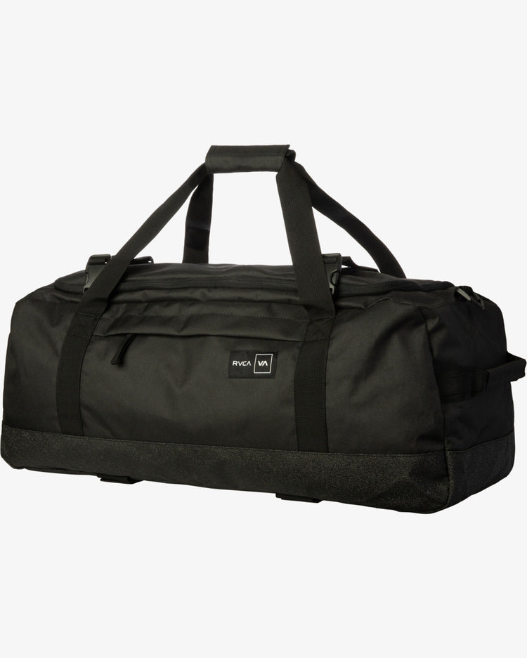 Skate Duffel IV Bag - Black