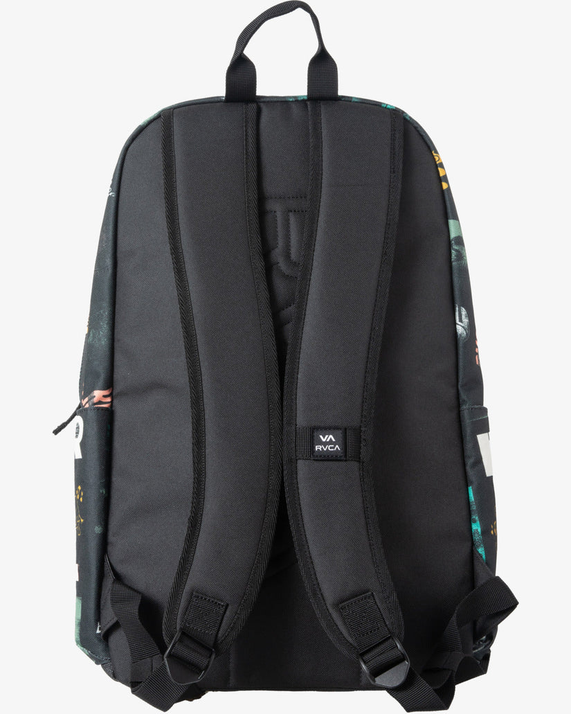 Estate Backpack IV  - Multi