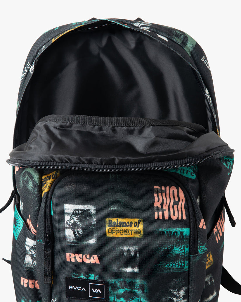 Estate Backpack IV  - Multi