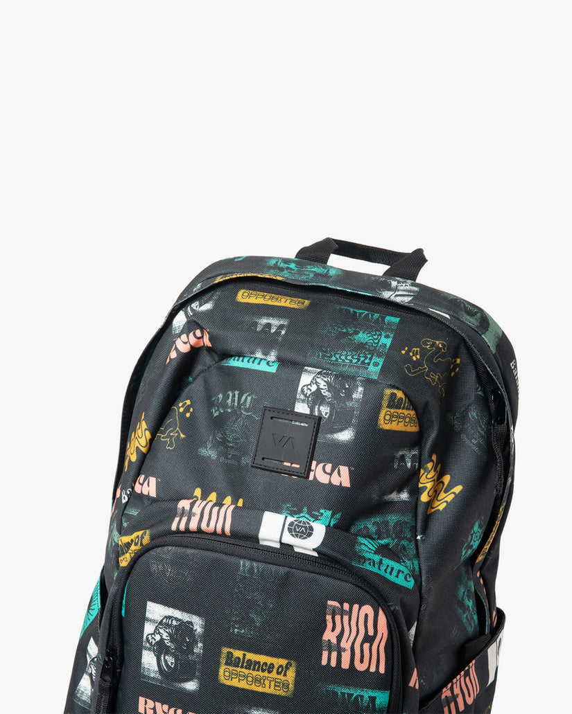 Estate Backpack IV  - Multi