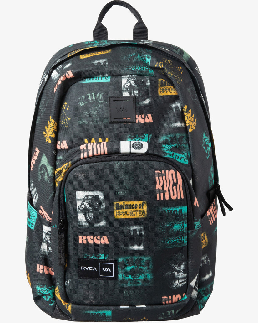 Estate Backpack IV  - Multi