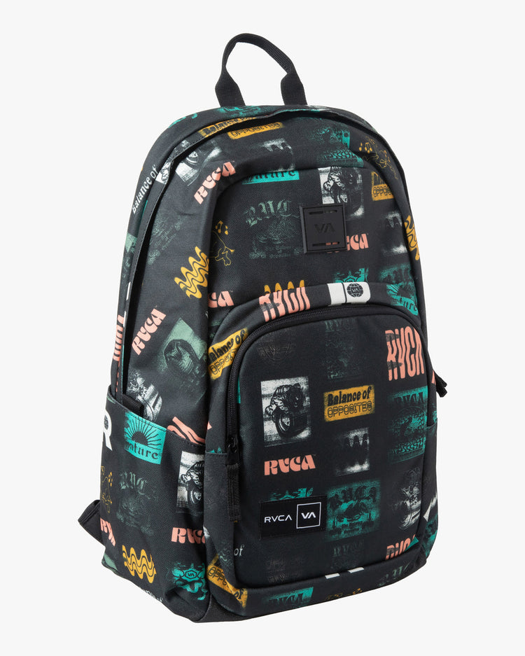 Estate Backpack IV  - Multi