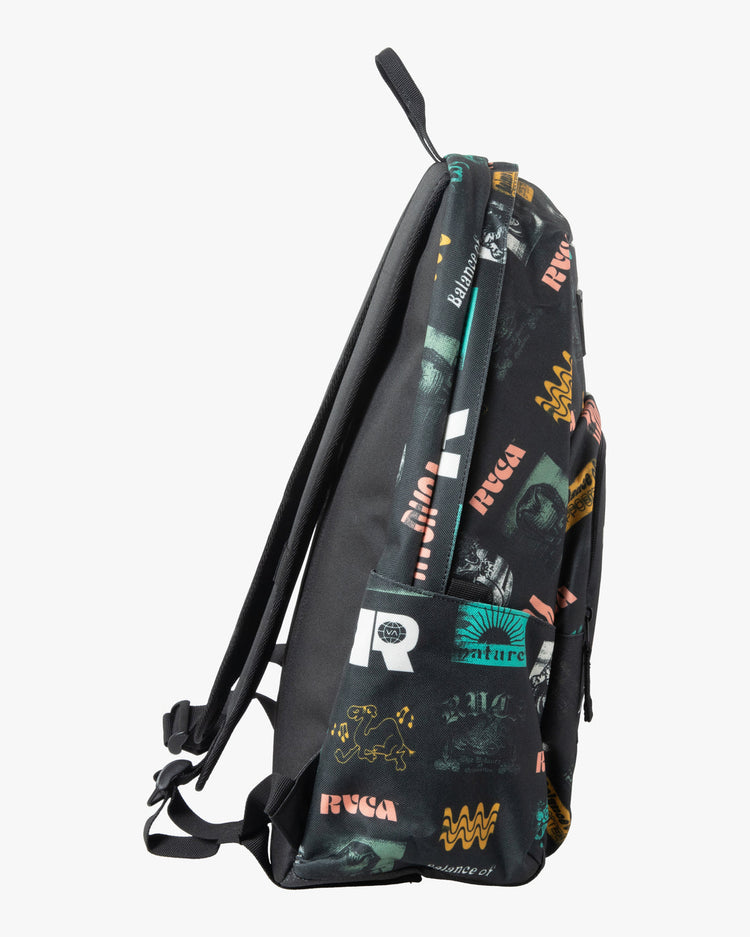 Estate Backpack IV  - Multi