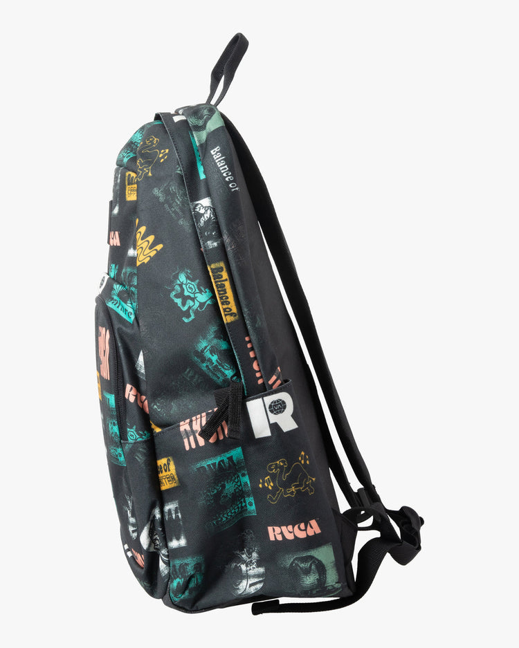 Estate Backpack IV  - Multi