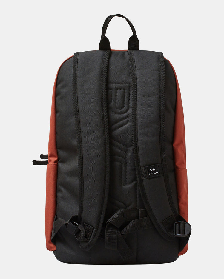 Estate Backpack IV  - Cinnabar