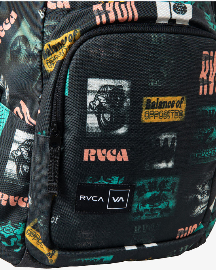 Estate Backpack IV  - Multi