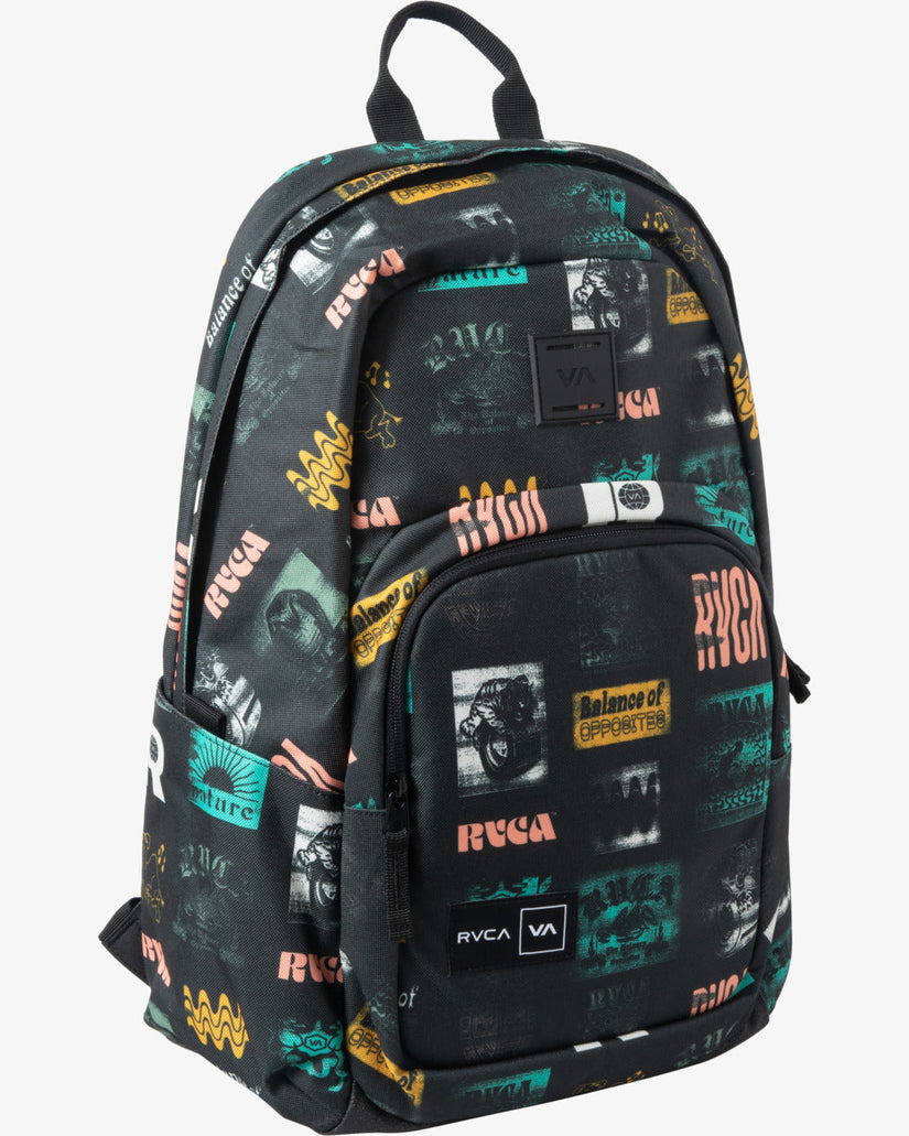 Estate Backpack IV  - Multi