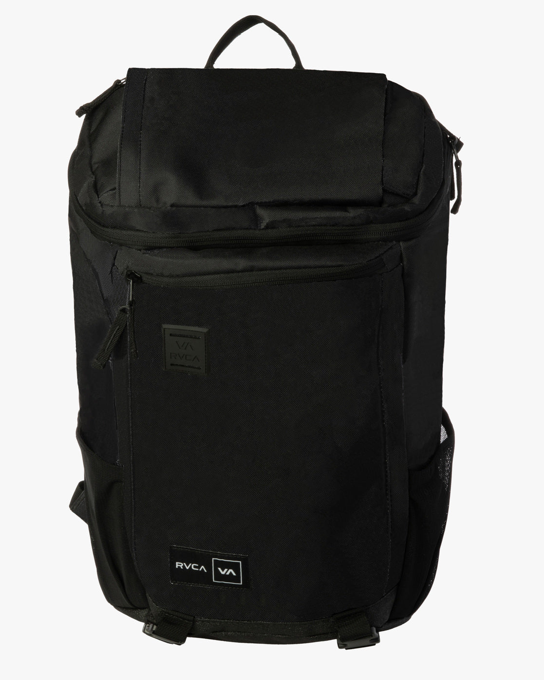 Voyage 30L Backpack - Black | RVCA