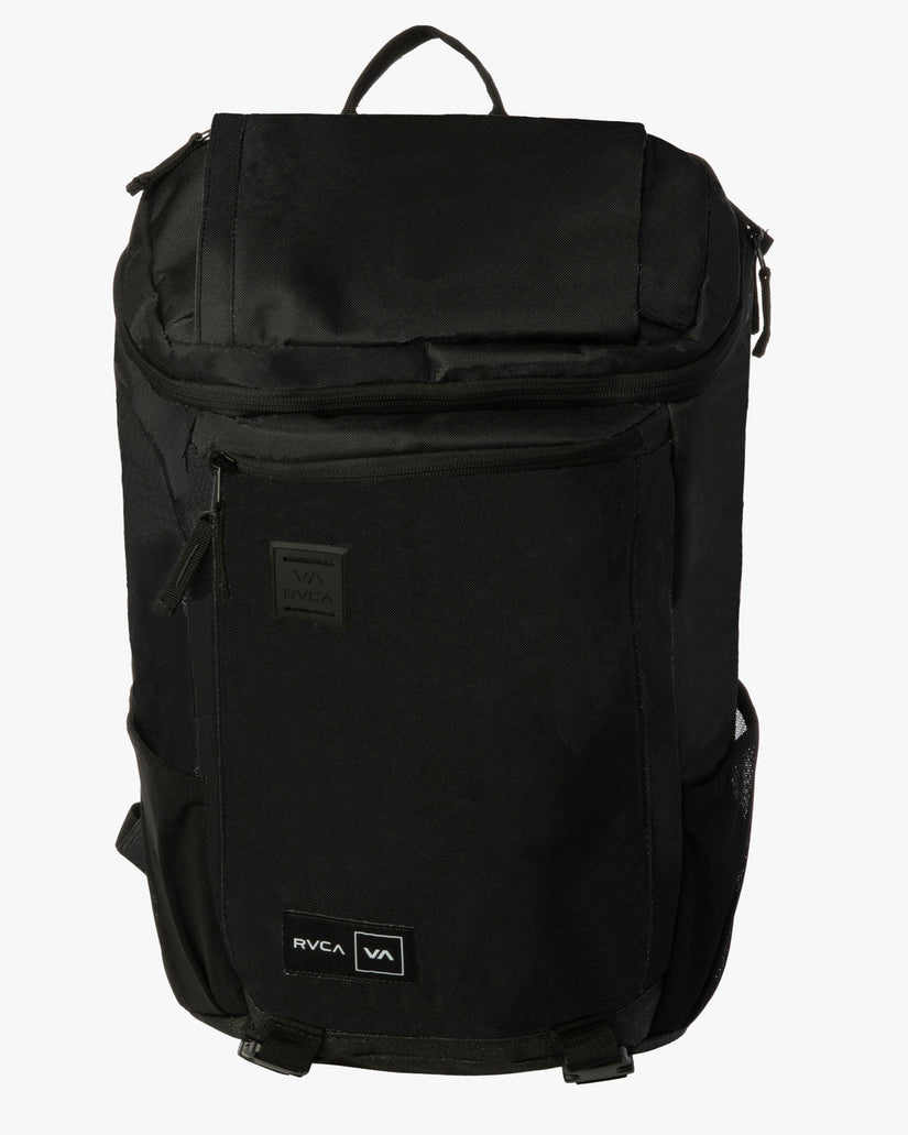 Voyage 30L Backpack - Black