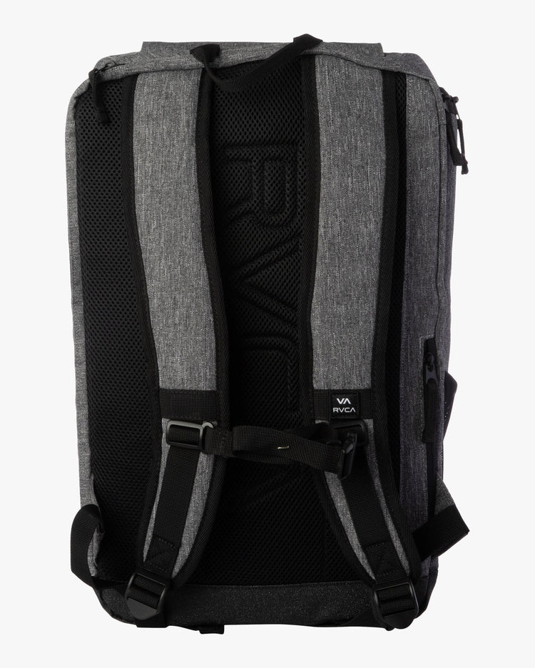 Voyage 30L Backpack - Heather Grey