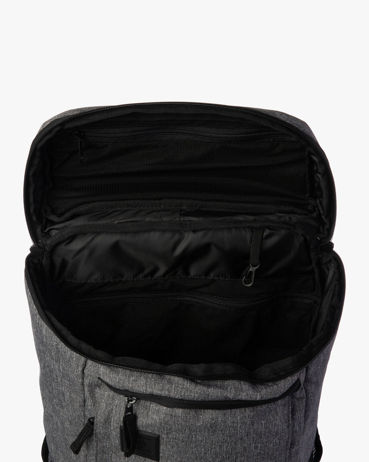 Voyage 30L Backpack - Heather Grey