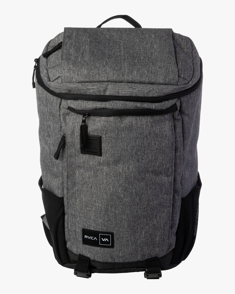 Voyage 30L Backpack - Heather Grey