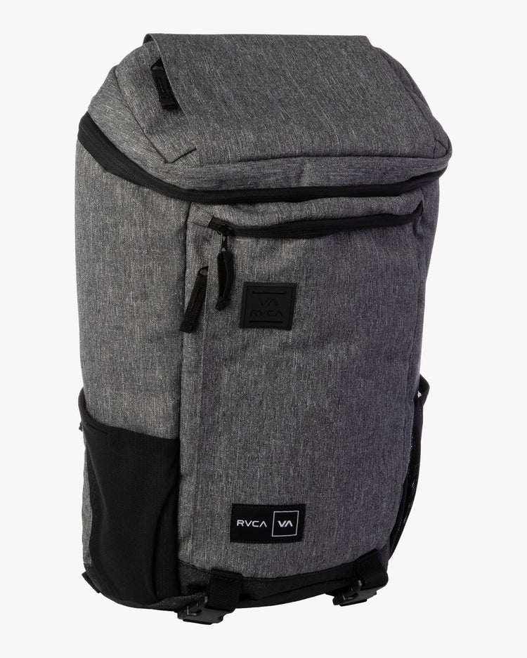 Voyage 30L Backpack - Heather Grey