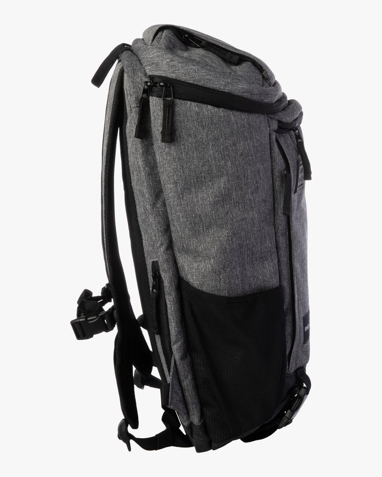 Voyage 30L Backpack - Heather Grey