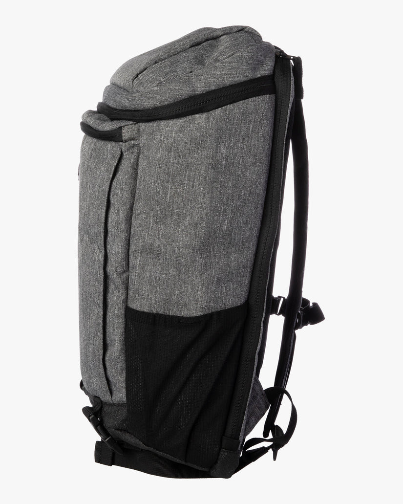 Voyage 30L Backpack - Heather Grey